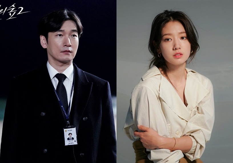 2021期待值最高的韓劇!全智賢《智異山》5.3億大製作,宋慧喬要演有點渣的漂亮姊姊?