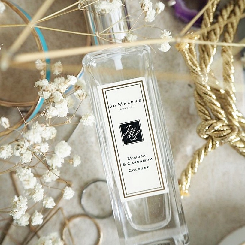 Jo Malone 含羞草與小荳蔻,30ml/NT2,300