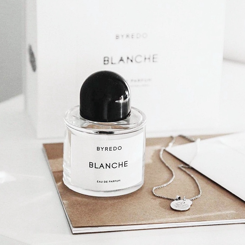 BYREDO 返樸歸真淡香精,50ml/NT4,800