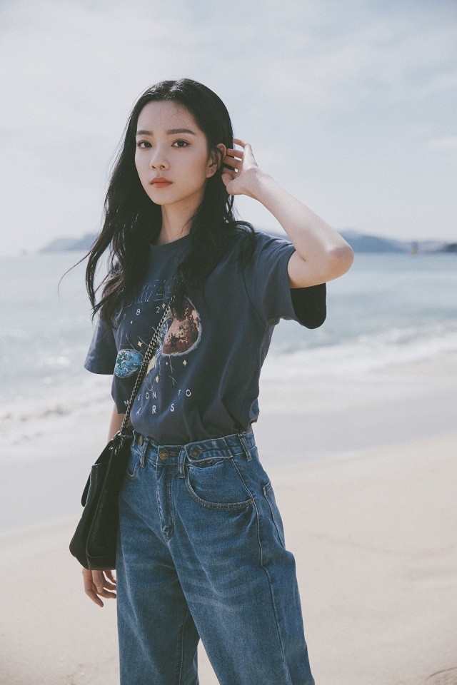2020新晉甜寵劇女神4:莊達菲《我的刺猬女孩》、《我才不要和你做朋友呢》