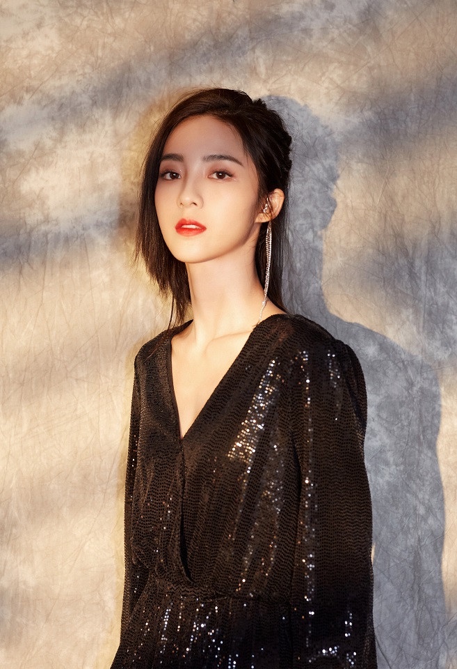 2020新晉甜寵劇女神5:萬鵬《謝謝讓我遇見你》、《初戀了那麼多年》