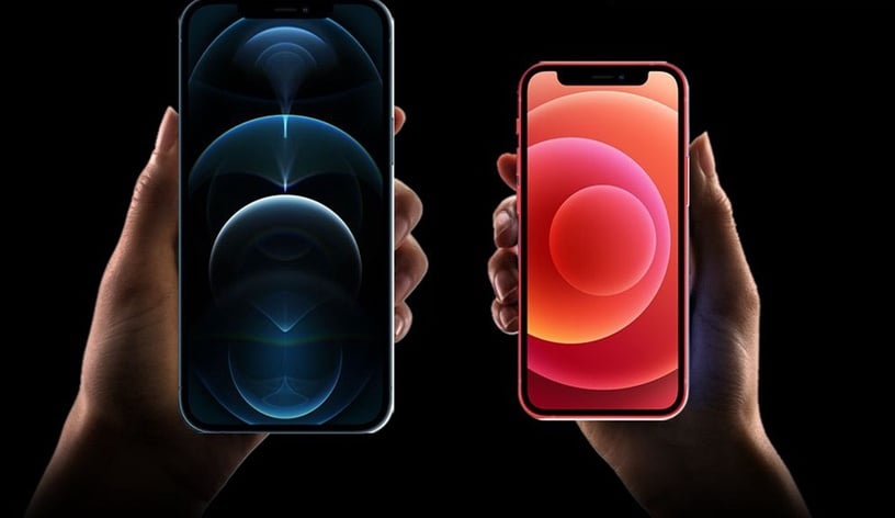 iPhone 12買一送一!iPhone 12 Pro Max、Mini 11/13開賣,電信推超狂「買大送小」!