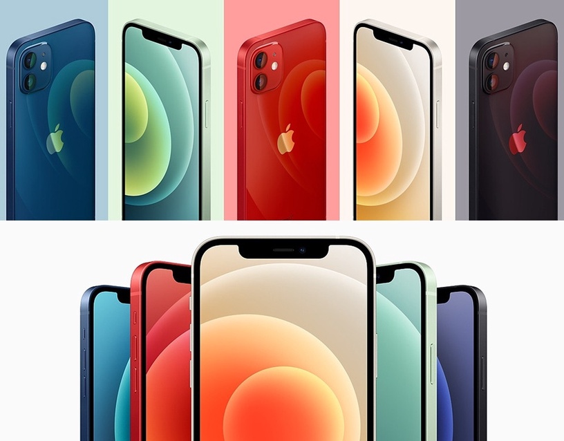 iPhone 12買一送一!iPhone 12 Pro Max、Mini 11/13開賣,電信推超狂「買大送小」!