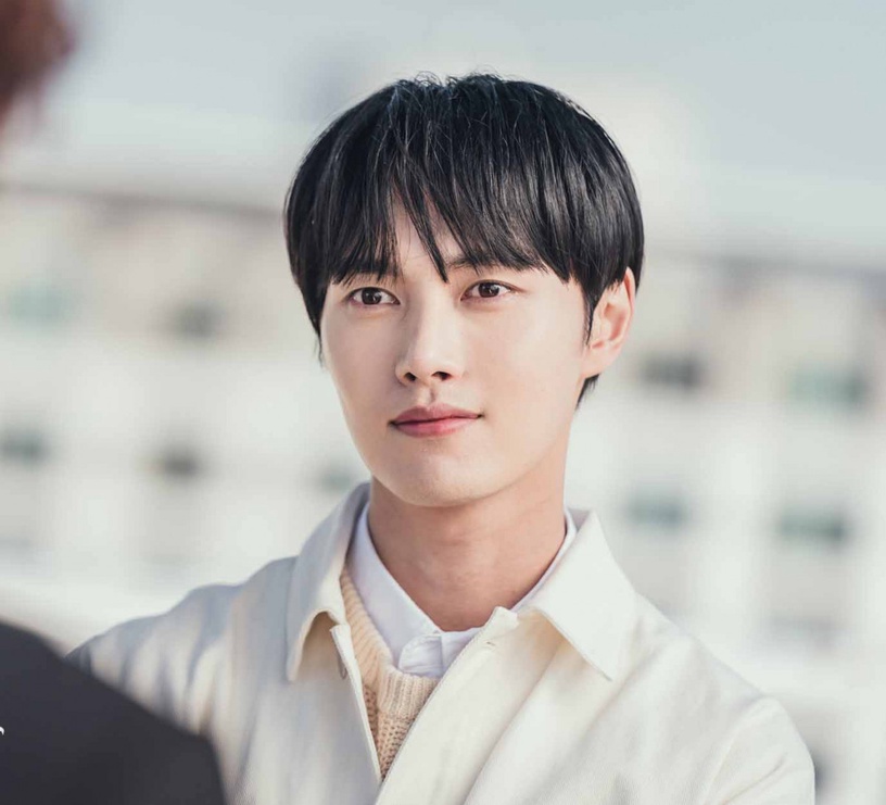 《九尾狐傳》李棟旭「霸氣護弟」劇情反轉!螭龍心控人類自殺還開直播,奪衣婆超可疑?