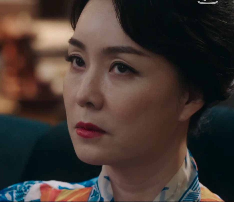 《九尾狐傳》李棟旭「霸氣護弟」劇情反轉!螭龍心控人類自殺還開直播,奪衣婆超可疑?