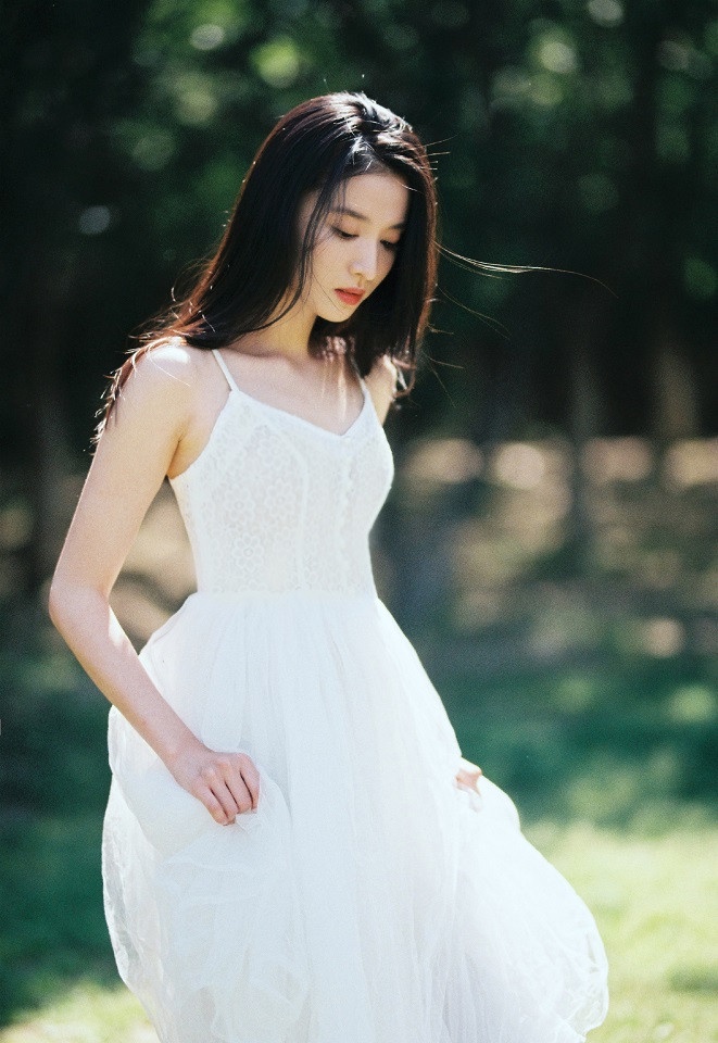 2020古裝劇「美度不輸女主」的女配4:王楚然 飾演《清平樂》張妼晗