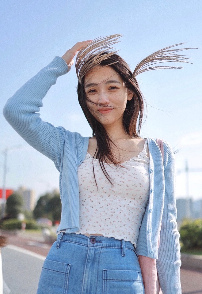 2020古裝劇「美度不輸女主」的女配6:周紫馨 飾演《傳聞中的陳芊芊》陳楚楚