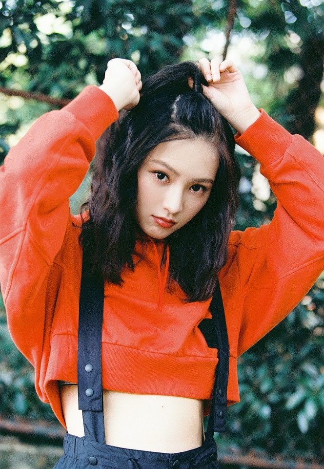 2020古裝劇「美度不輸女主」的女配8:黃燦燦 飾演《離人心上》蘇囡囡