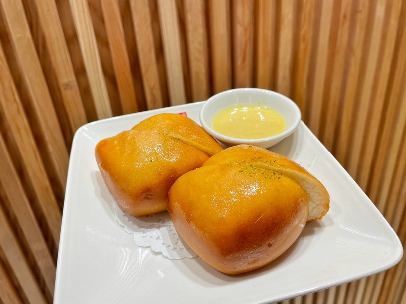 春水堂超人氣「黃金煉乳饅頭」回歸