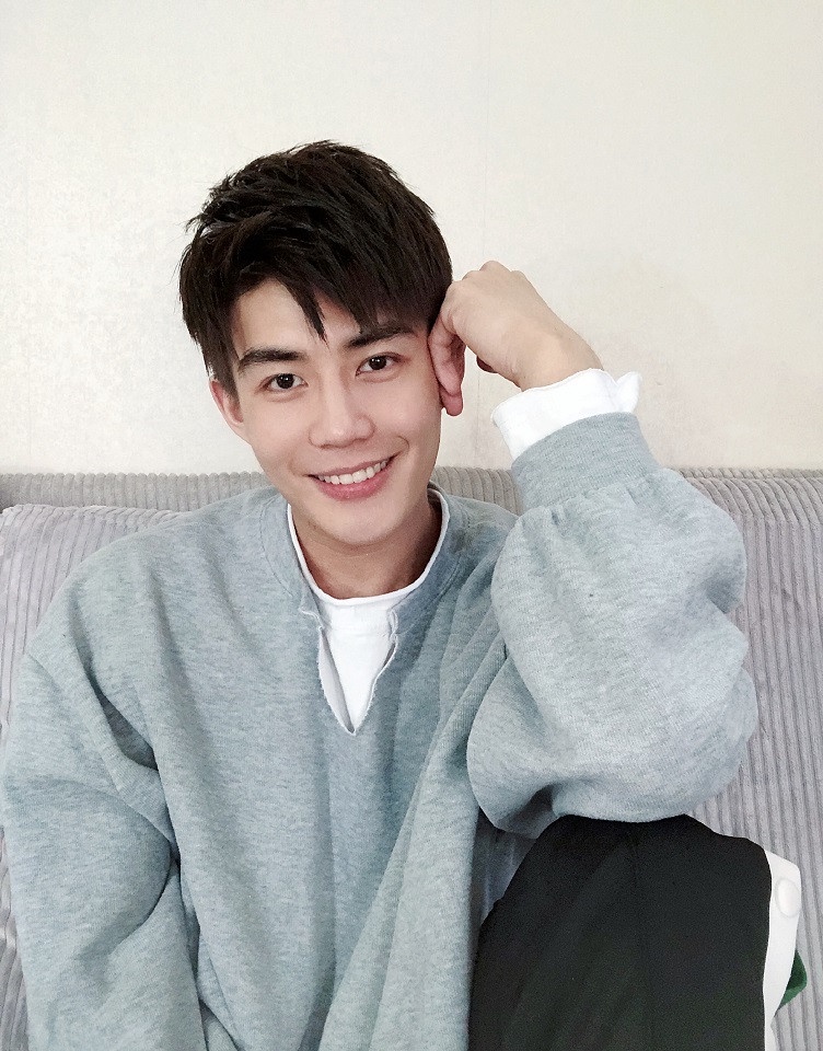 2020古裝劇最佳男演員2:于濟瑋《俠探簡不知》