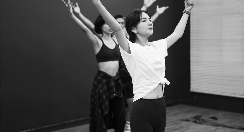 Ella陳嘉樺人生金句:「你發現可以不用花任何力氣就被一個人愛著,那他就是對的人 」