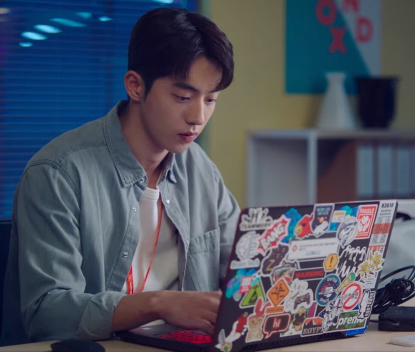 《Start-Up:我的新創時代》男主人設問題3:道山真的適合創業嗎?
