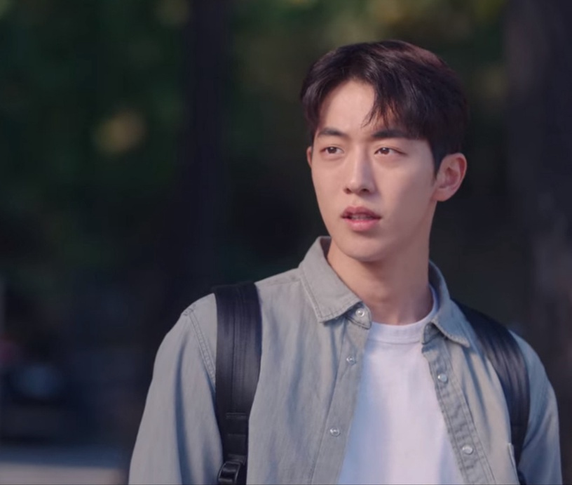 《Start-Up:我的新創時代》男主人設問題5:像「長不大的小孩」!什麼事都要和志平比