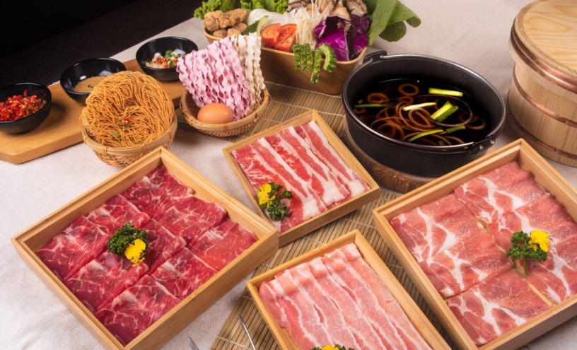 「台中捷運美食地圖」總整理!5大商圈&23家必吃美食,餐廳、咖啡廳、小吃都有