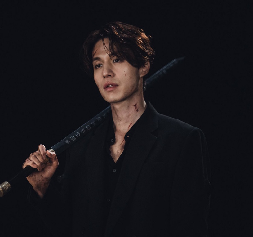 《九尾狐傳》螭龍原本竟然是人類!能力高強連李硯都治不了他?