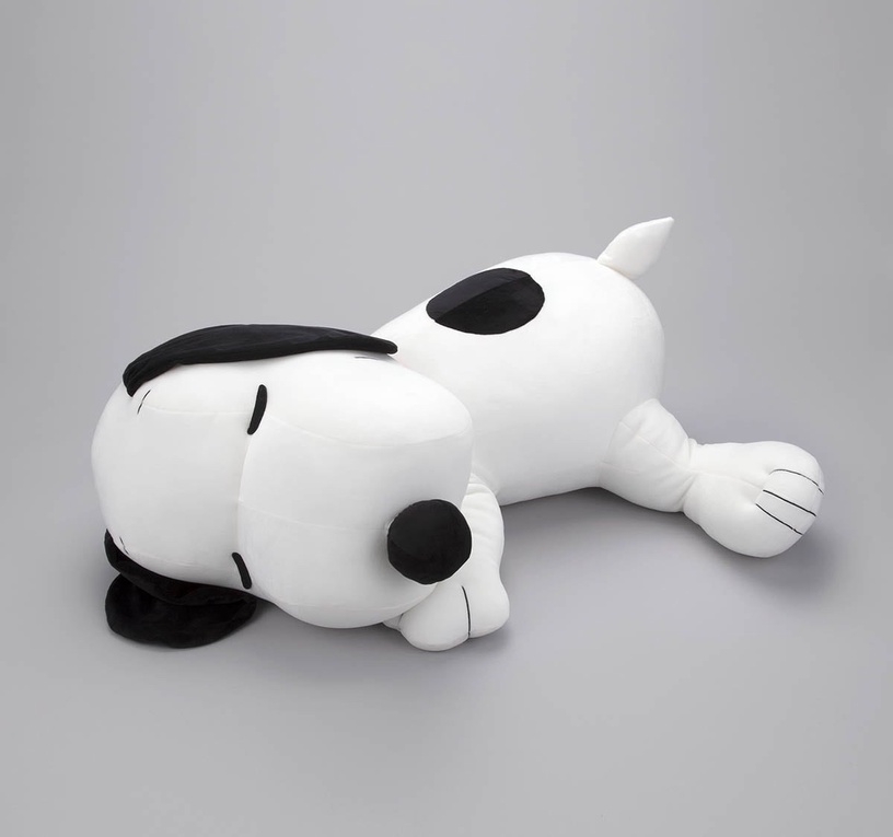 Peanuts 巨大史努比抱枕 可愛登場 80cm身長史努比抱枕 抱在懷裡太療癒 Beauty美人圈 Peanuts 巨大史努比抱枕 可愛登場 80cm身長史努比抱枕 抱在懷裡太療癒 Beauty美人圈