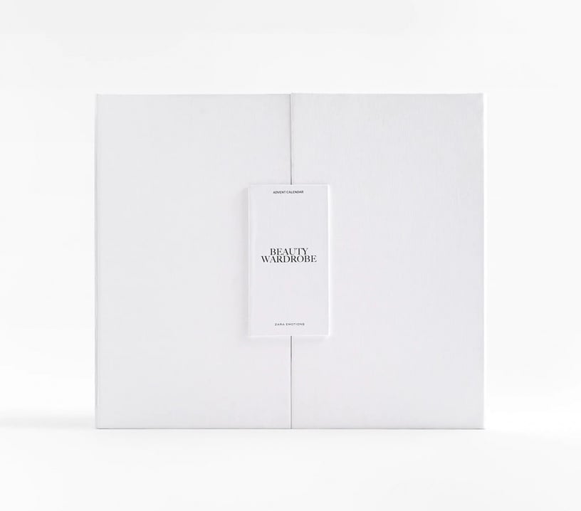 ZARA X Jo Malone「聖誕倒數月曆」驚喜登場!24款香氛+1款聖誕限定香氣,陪你浪漫倒數