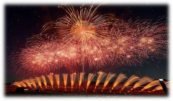 2021全台跨年煙火晚會懶人包,台北101不缺席、孝淵來台陪粉絲跨年、阿妹台東免費開唱