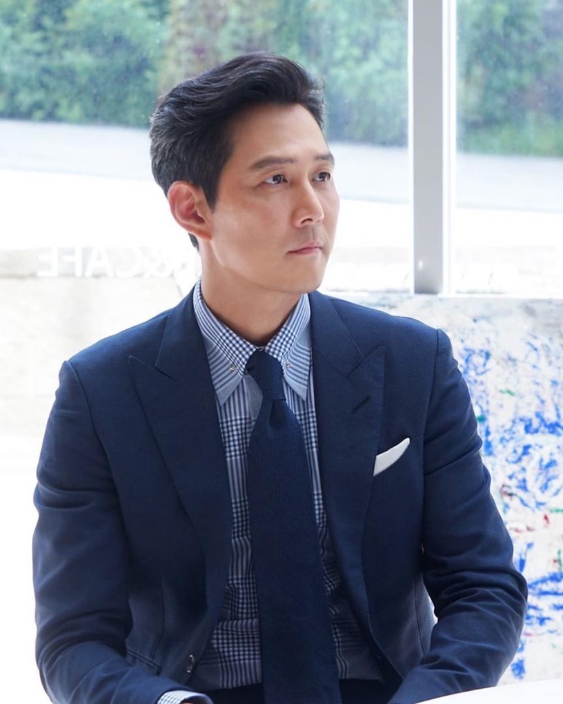 2020最想聽到他婚訊的男星Top6:李政宰、姜棟元、成始璄