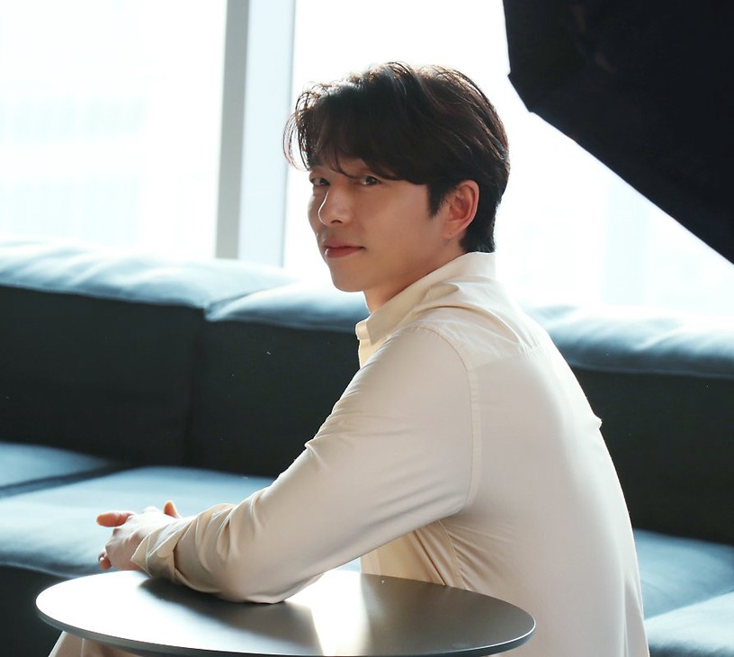 2020最想聽到他婚訊的男星Top2:孔劉