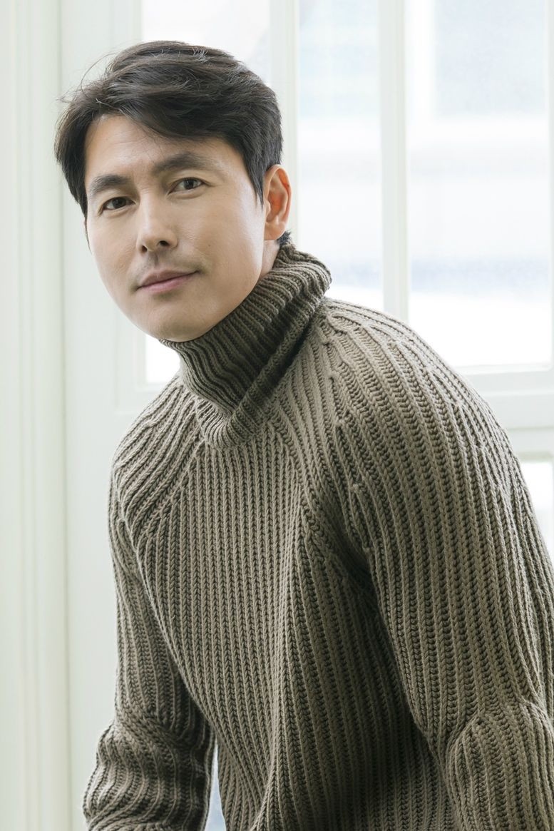 2020最想聽到他婚訊的男星Top1:鄭雨盛
