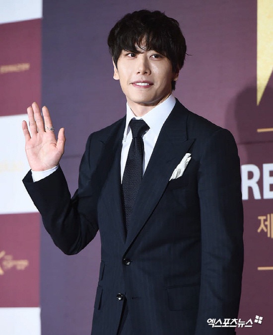 2020最想聽到他婚訊的男星Top5:朴孝信