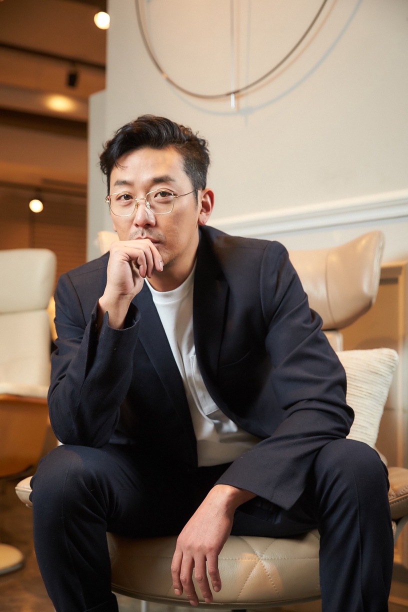 2020最想聽到他婚訊的男星Top4:河正宇