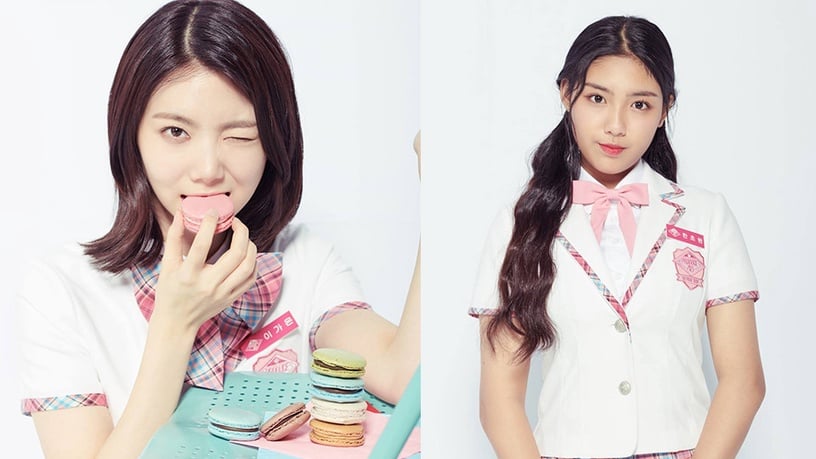 《PRODUCE 101》真實排名公開!最大遺珠李佳恩、李鎭赫、姜東昊原本都能出道!