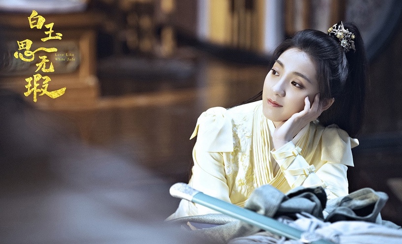 最新10部古裝甜寵劇推薦!《小女花不棄》姐妹篇《小女霓裳》期待值高,古裝美男看不膩