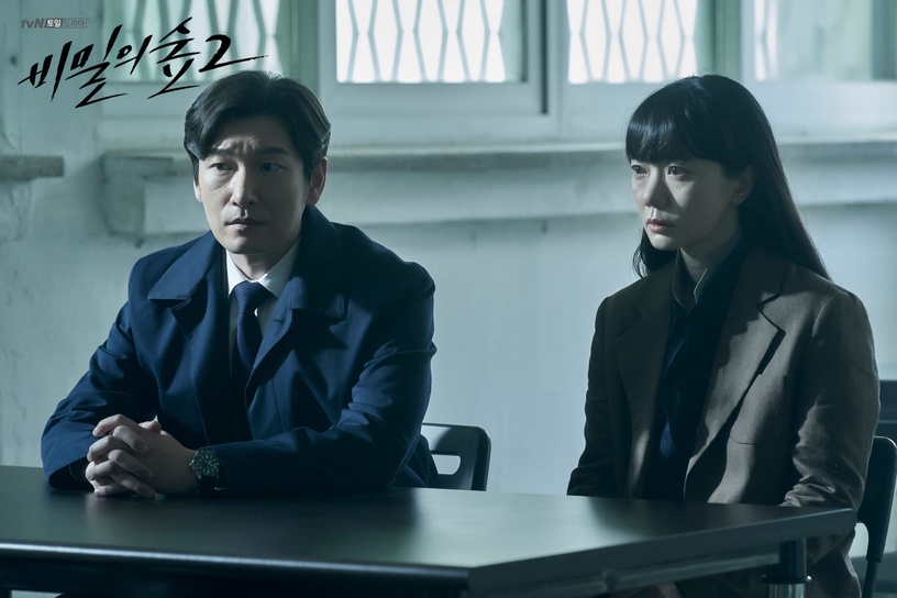 2020年度最佳韓劇TOP7:《梨泰院Class》