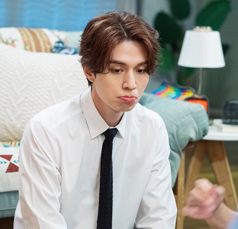 《九尾狐傳》李棟旭分享幕後趣事4:送咖啡車給孔劉&《劉QUIZ》的原因?