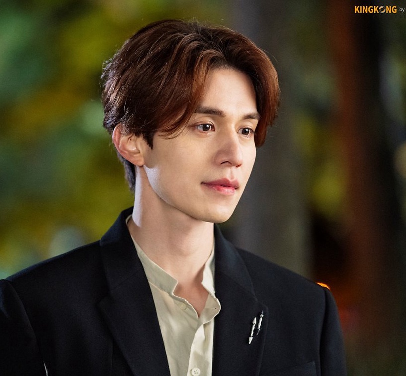《九尾狐傳》李棟旭分享幕後趣事6:近況分享!殺青後投入電影《Single in Seoul》拍攝