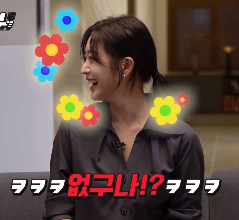 《九尾狐傳》高甜採訪4:李棟旭被嗆啦!面對趙寶兒,千年九尾狐也沒轍~