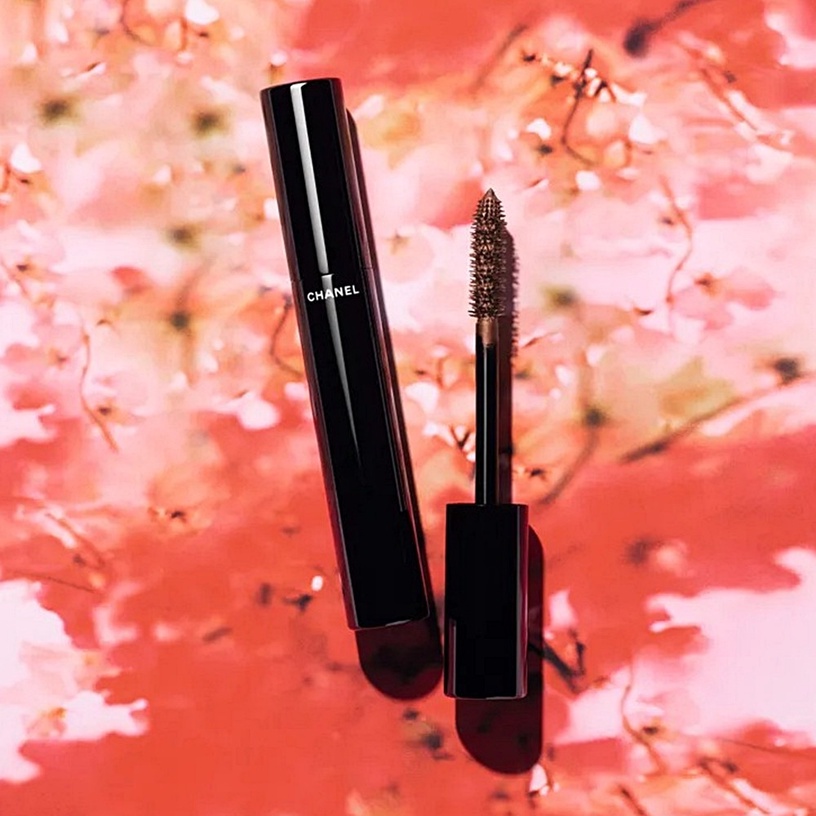 CHANEL Le Fleur de 香奈兒睫毛膏