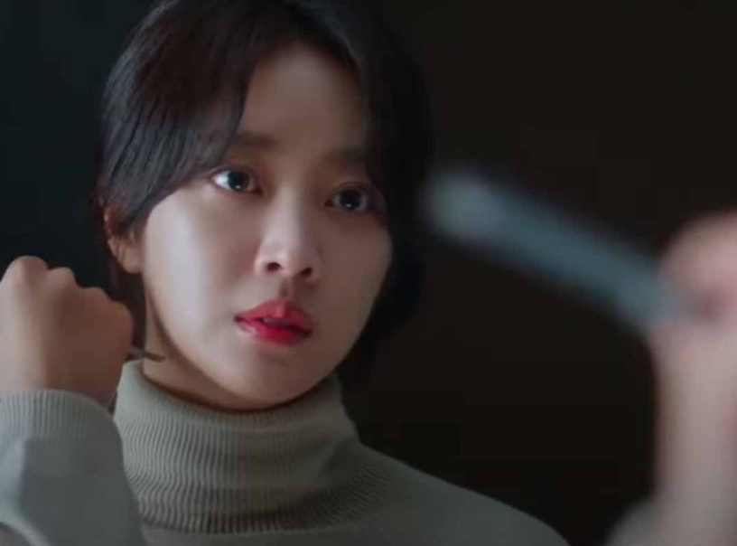 《九尾狐傳》第13集預告!李硯將犧牲自己殺螭龍?兩人迎來唯美床戲?