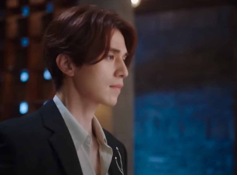 《九尾狐傳》第13集預告!李硯將犧牲自己殺螭龍?兩人迎來唯美床戲?