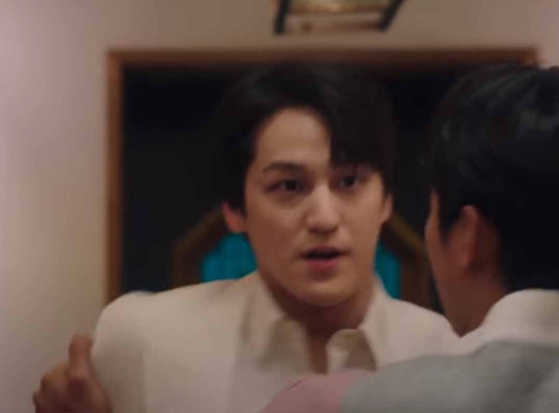 《九尾狐傳》第13集預告!李硯將犧牲自己殺螭龍?兩人迎來唯美床戲?