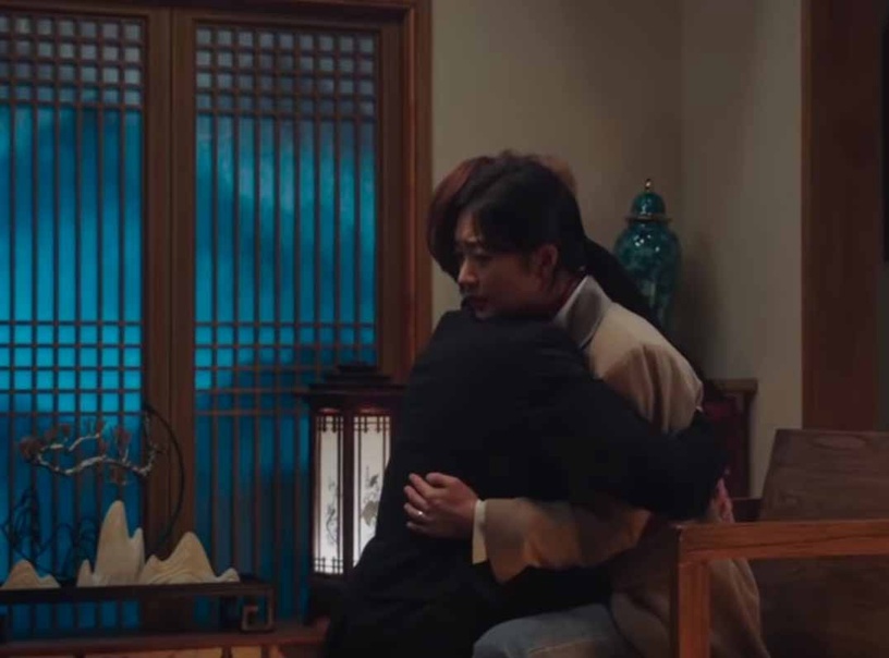 《九尾狐傳》第13集預告!李硯將犧牲自己殺螭龍?兩人迎來唯美床戲?