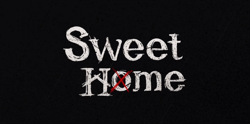 Netflix恐怖影集《Sweet Home》12月上線!改編韓國人氣驚悚漫畫,宋康&李到睍一起打怪