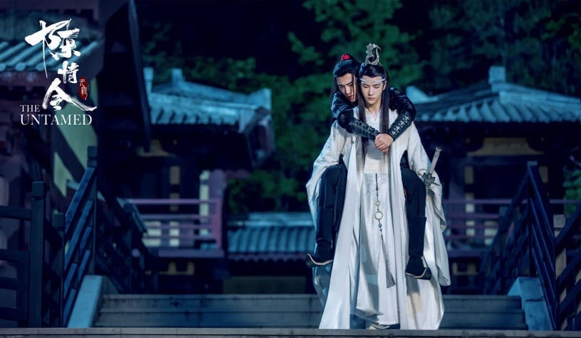 高人氣「BL劇」七部推薦!《HIStory》系列、日劇《如果30歲還是處男》2020好評必追!