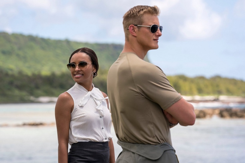 2020聖誕節Netflix推薦片單!《戀愛挑戰書》、《佳節限定戀人》每部都溫馨又浪漫!