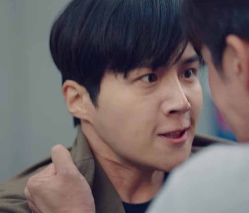 《Start-Up》南柱赫被罵爆!莫名其妙打人,還厚臉皮求幫忙,網:編劇和南柱赫有仇嗎?