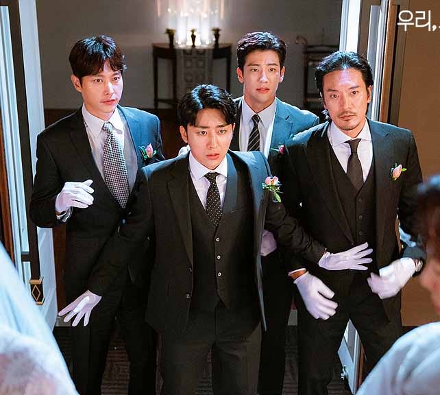 2020Netflix台灣播放排行Top10!《君主》進前五,它打敗《機智醫生》《鬼滅之刃》奪冠
