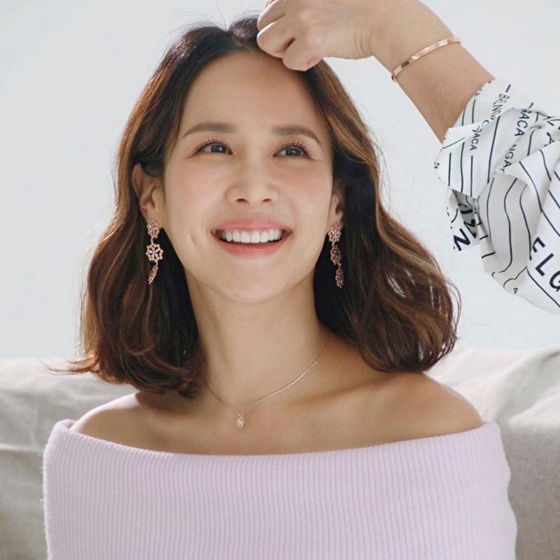 40歲女神姊姊8:曹如晶