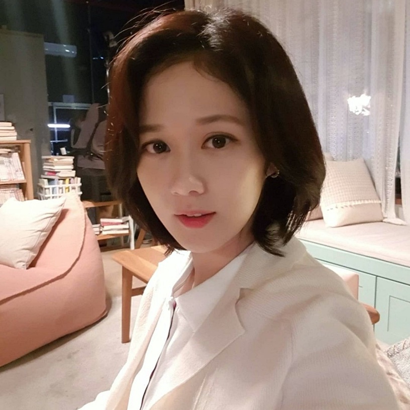 40歲女神姊姊9:張娜拉