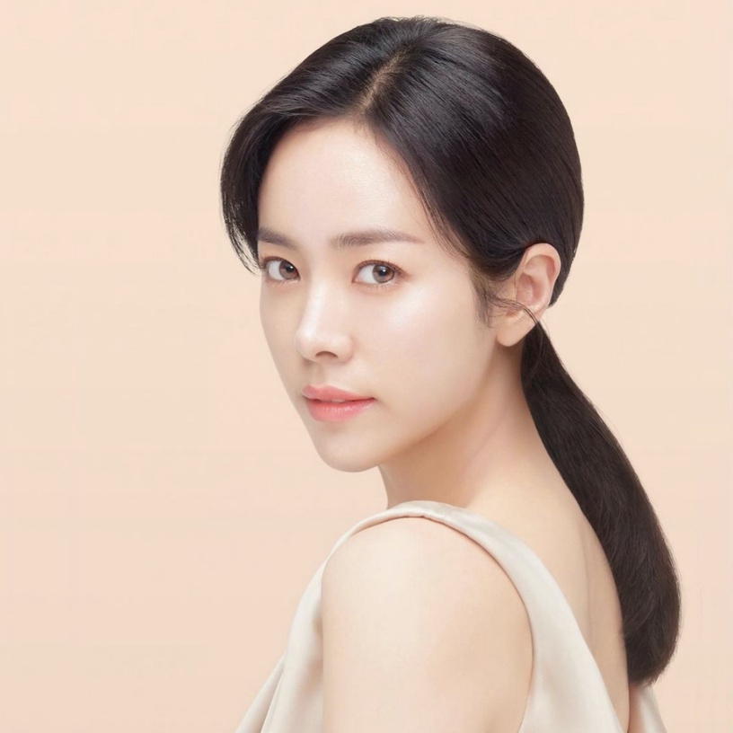 40歲女神姊姊6:韓志旼