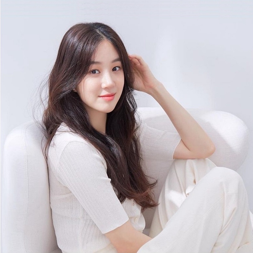 40歲女神姊姊10:鄭麗媛