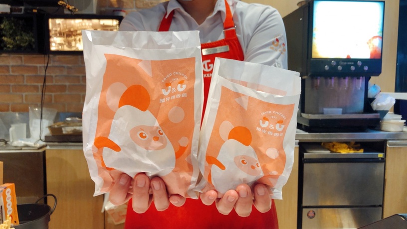 炸雞買一送一!繼光香香雞「連續8天買一送一」