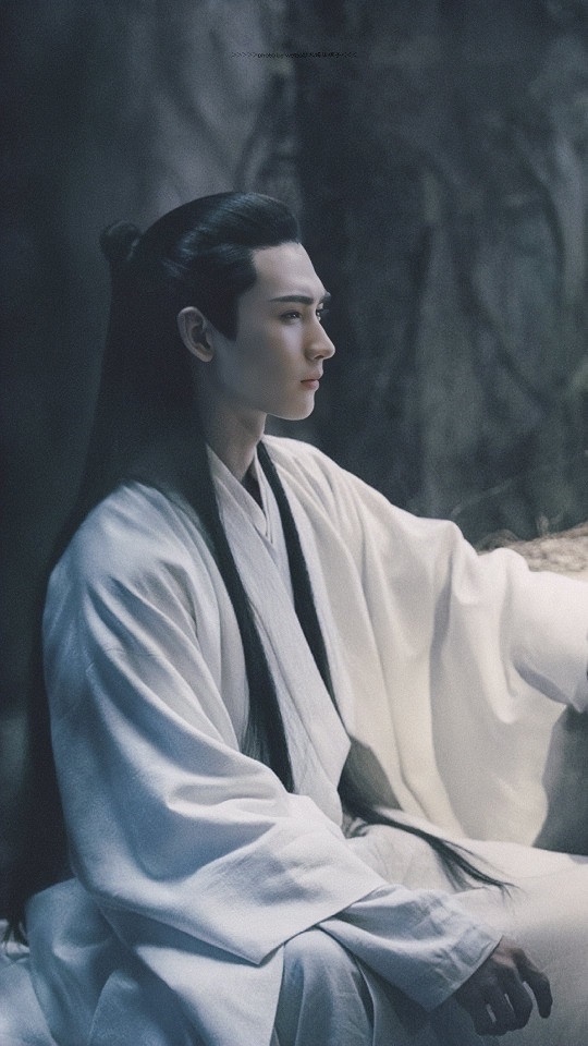 網評最具潛力的古裝小生TOP 8:黃俊捷《萌醫甜妻》、《三生三世枕上書》、《花好月又圓》、《斛珠夫人》