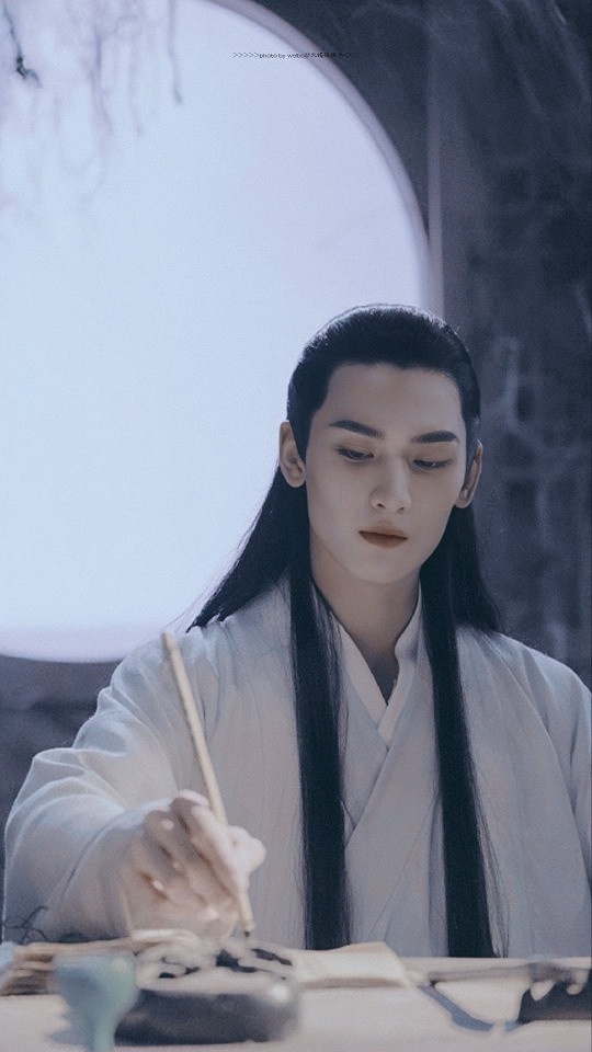 網評最具潛力的古裝小生TOP 8:黃俊捷《萌醫甜妻》、《三生三世枕上書》、《花好月又圓》、《斛珠夫人》